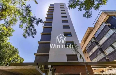 Apartamento com 2 dormitórios à venda, 94 m² por r$ 1.290.000,00 - mont'serrat - porto alegre/rs