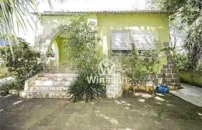 Casa à venda, 300 m² por r$ 850.000,00 - vila jardim - porto alegre/rs