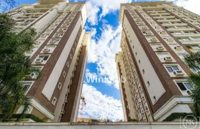 Apartamento com 2 dormitórios à venda, 75 m² por r$ 780.000,00 - boa vista - porto alegre/rs