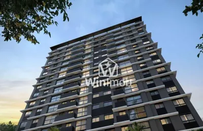 Apartamento com 2 dormitórios à venda, 72 m² por r$ 876.000,00 - jardim  botânico - porto alegre/rs