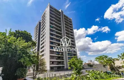 Apartamento com 3 dormitórios à venda, 156 m² por r$ 2.990.000,00 - boa vista - porto alegre/rs