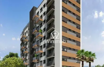 Apartamento com 3 dormitórios à venda, 82 m² por r$ 998.000,00 - passo d'areia - porto alegre/rs