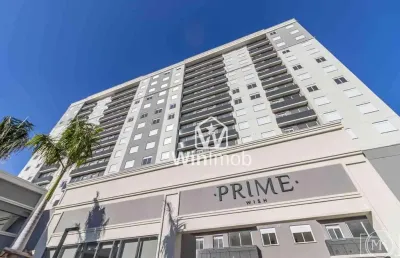 Apartamento com 3 dormitórios à venda, 67 m² por r$ 622.000,00 - são joão - porto alegre/rs