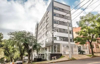 Apartamento com 2 dormitórios à venda, 65 m² por r$ 693.100,00 - petrópolis - porto alegre/rs
