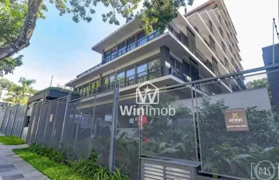 Apartamento com 2 dormitórios à venda, 75 m² por r$ 1.200.000,00 - petrópolis - porto alegre/rs