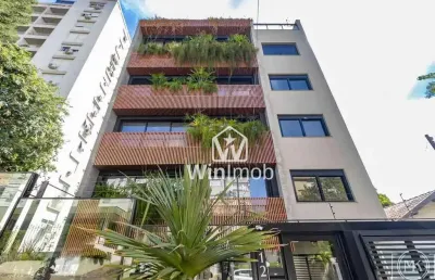 Apartamento com 3 dormitórios à venda, 118 m² por r$ 2.498.000,00 - moinhos de vento - porto alegre/rs