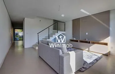 Casa com 3 dormitórios à venda, 210 m² por r$ 950.000,00 - chacara das pedras - porto alegre/rs