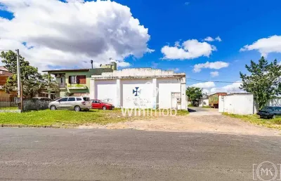 Terreno à venda, 1290 m² por r$ 600.000,00 - bom jesus - porto alegre/rs