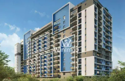 Apartamento com 2 dormitórios à venda, 60 m² por r$ 977.629,00 - cidade baixa - porto alegre/rs