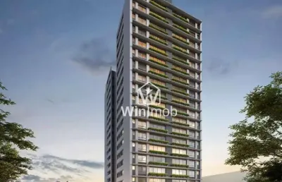 Apartamento com 3 dormitórios à venda, 159 m² por r$ 2.290.000,00 - auxiliadora - porto alegre/rs