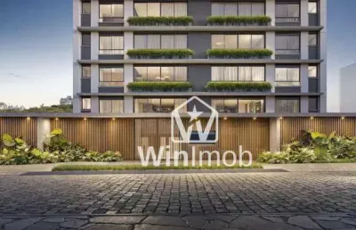 Apartamento com 3 dormitórios à venda, 159 m² por r$ 2.590.000,00 - auxiliadora - porto alegre/rs