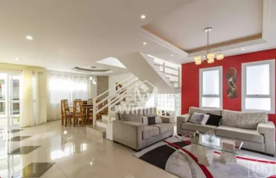 Casa à venda, 230 m² por r$ 1.890.000,00 - ecoville - porto alegre/rs