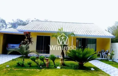 Casa à venda, 180 m² por r$ 690.000,00 - condomínio cantegril - viamão/rs