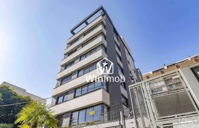 Apartamento com 2 dormitórios à venda, 85 m² por r$ 1.215.000,00 - mont'serrat - porto alegre/rs