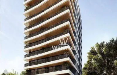 Apartamento com 3 dormitórios à venda, 137 m² por r$ 2.170.000,00 - rio branco - porto alegre/rs