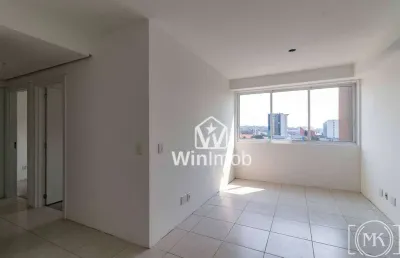 Apartamento com 3 dormitórios à venda, 74 m² por r$ 530.000,00 - partenon - porto alegre/rs