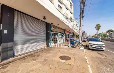Loja à venda, 108 m² por r$ 590.000,00 - vila ipiranga - porto alegre/rs