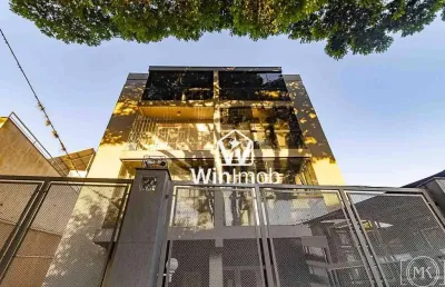 Apartamento à venda, 150 m² por r$ 390.000,00 - cristo redentor - porto alegre/rs