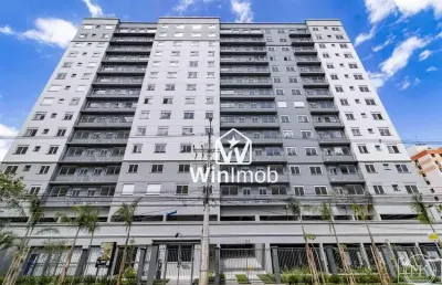Apartamento com 2 dormitórios à venda, 54 m² por r$ 535.000,00 - cristo redentor - porto alegre/rs