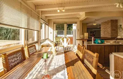 Cobertura com 3 dormitórios à venda, 155 m² por r$ 840.000,00 - auxiliadora - porto alegre/rs