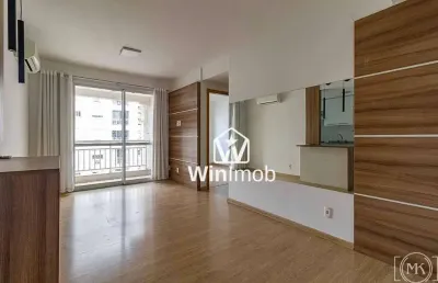Apartamento com 2 dormitórios à venda, 62 m² por r$ 560.000,00 - passo d'areia - porto alegre/rs