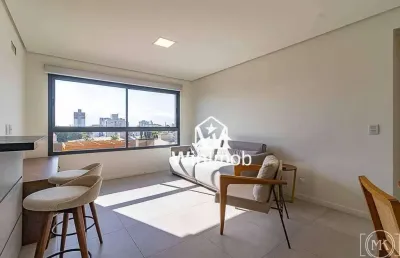 Apartamento com 3 dormitórios à venda, 76 m² por r$ 644.000,00 - vila ipiranga - porto alegre/rs