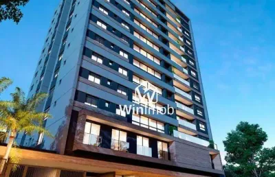 Apartamento com 3 dormitórios à venda, 129 m² por r$ 2.400.000,00 - higienópolis - porto alegre/rs