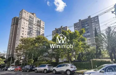 Apartamento à venda, 94 m² por r$ 1.500.000,00 - jardim europa - porto alegre/rs