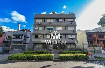 Apartamento à venda, 75 m² por r$ 495.000,00 - auxiliadora - porto alegre/rs