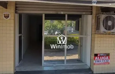 Loja à venda, 38 m² por r$ 200.000,00 - vila ipiranga - porto alegre/rs