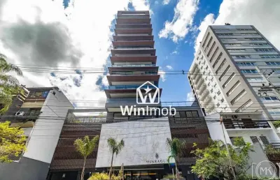 Apartamento à venda, 208 m² por r$ 3.656.000,00 - bela vista - porto alegre/rs
