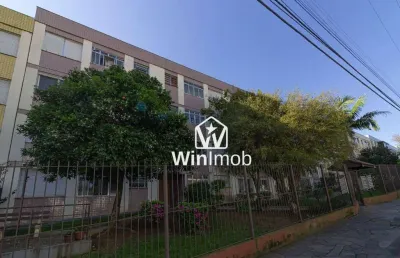 Apartamento à venda, 53 m² por r$ 190.000,00 - vila ipiranga - porto alegre/rs