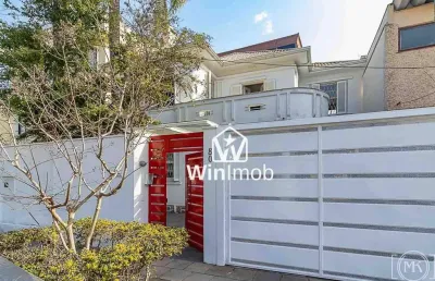 Casa à venda, 357 m² por r$ 2.500.000,00 - rio branco - porto alegre/rs