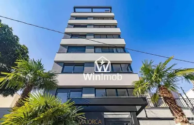 Apartamento com 2 dormitórios à venda, 96 m² por r$ 1.362.000,00 - mont'serrat - porto alegre/rs