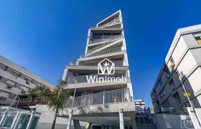 Apartamento com 2 dormitórios à venda, 111 m² por r$ 1.956.650 - auxiliadora - porto alegre/rs