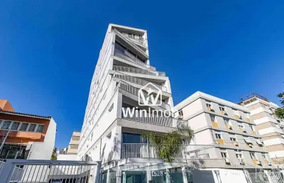 Apartamento com 1 dormitório à venda, 74 m² por r$ 1.457.050 - auxiliadora - porto alegre/rs