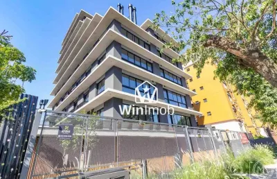 Cobertura com 1 dormitório à venda, 87 m² por r$ 999.000,00 - boa vista - porto alegre/rs