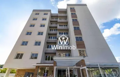 Apartamento à venda, 70 m² por r$ 620.000,00 - cristo redentor - porto alegre/rs