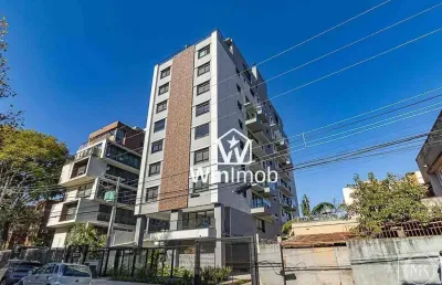Cobertura com 2 dormitórios à venda, 133 m² por r$ 1.850.000,00 - petrópolis - porto alegre/rs