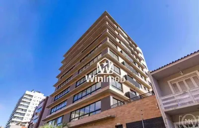 Apartamento com 3 dormitórios à venda, 130 m² por r$ 1.790.000 - petrópolis - porto alegre/rs