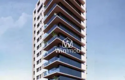 Apartamento garden com 3 dormitórios à venda, 472 m² por r$ 7.950.000,00 - moinhos de vento - porto alegre/rs
