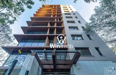 Apartamento à venda, 206 m² por r$ 3.999.230,00 - bela vista - porto alegre/rs