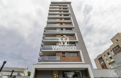 Apartamento com 2 dormitórios à venda, 80 m² por r$ 1.039.000,00 - boa vista - porto alegre/rs