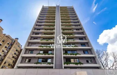 Apartamento com 3 dormitórios à venda, 156 m² por r$ 3.290.000,00 - boa vista - porto alegre/rs