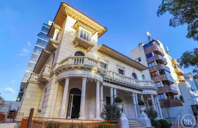 Apartamento com 2 dormitórios à venda, 134 m² por r$ 2.886.000,00 - moinhos de vento - porto alegre/rs