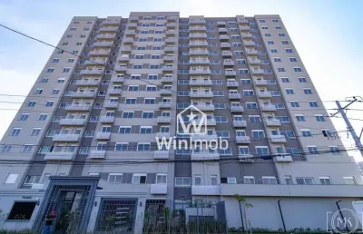 Apartamento à venda, 56 m² por r$ 475.865,00 - passo d'areia - porto alegre/rs
