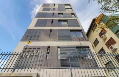 Apartamento com 3 dormitórios à venda, 100 m² por r$ 1.437.000,00 - boa vista - porto alegre/rs