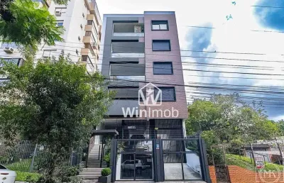 Apartamento com 2 dormitórios à venda, 92 m² por r$ 932.600,00 - são joão - porto alegre/rs