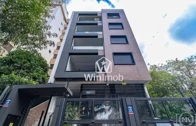 Apartamento com 2 dormitórios à venda, 58 m² por r$ 594.600,00 - são joão - porto alegre/rs