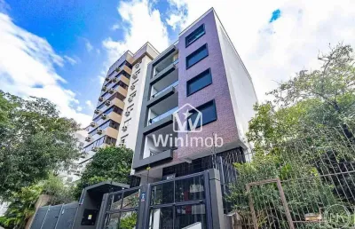 Apartamento com 2 dormitórios à venda, 82 m² por r$ 720.000,00 - são joão - porto alegre/rs